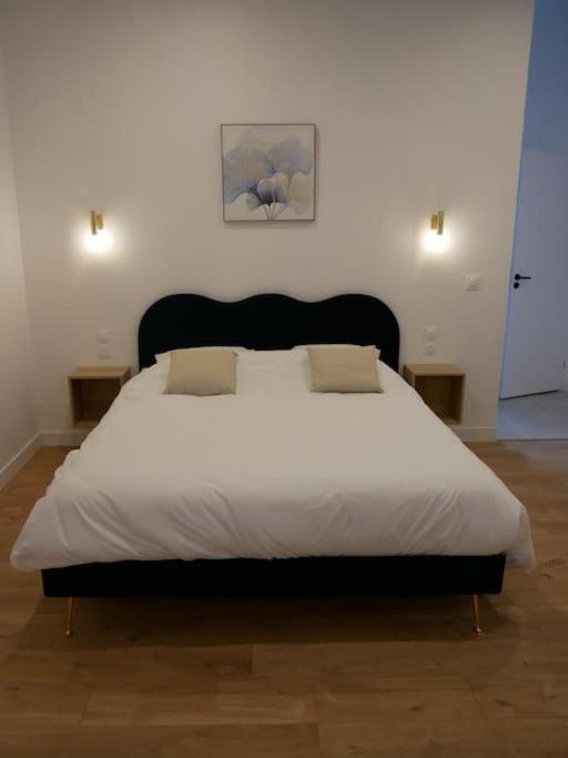 Clos De La Providence, Gite, Piscine Et Spa 3 Chambres Nolay  エクステリア 写真