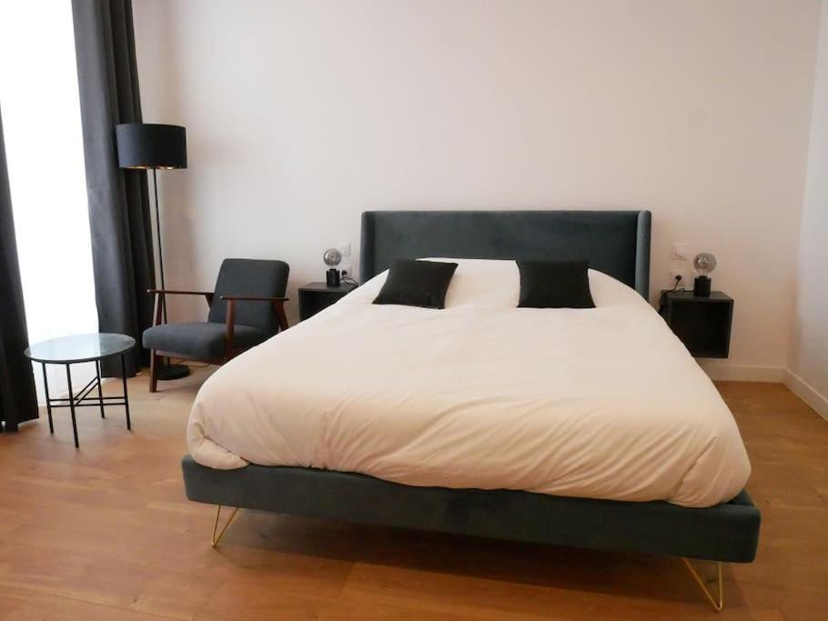 Clos De La Providence, Gite, Piscine Et Spa 3 Chambres Nolay  エクステリア 写真