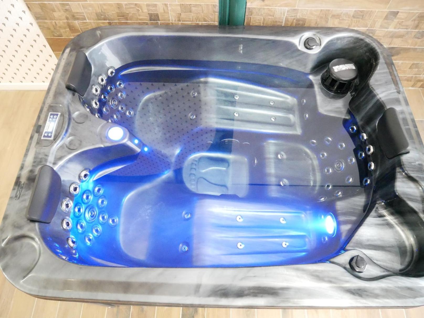 Clos De La Providence, Gite, Piscine Et Spa 3 Chambres Nolay  エクステリア 写真